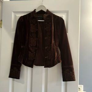 BCBG maxmara jacket